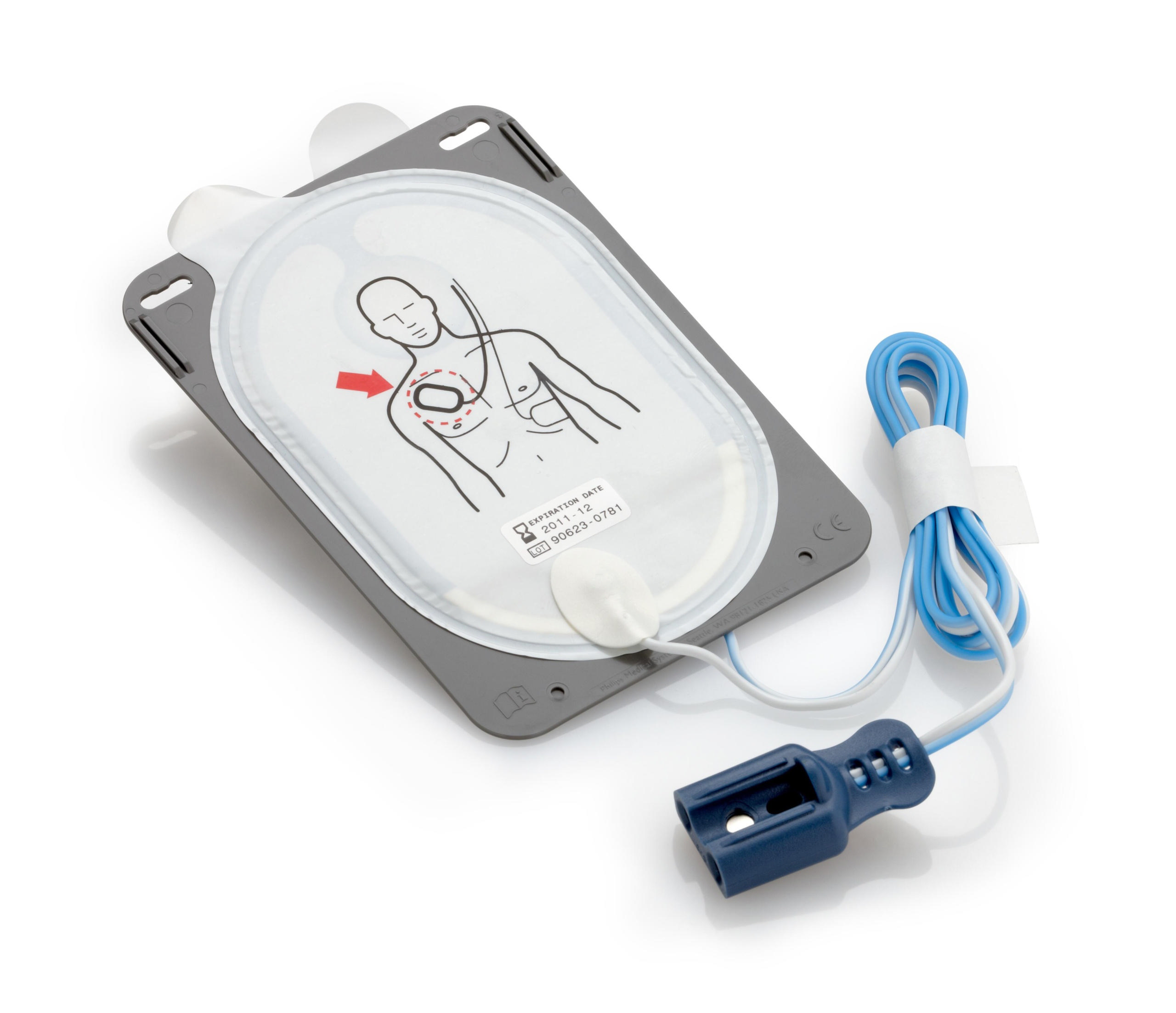 SMART Pads II (FRx)