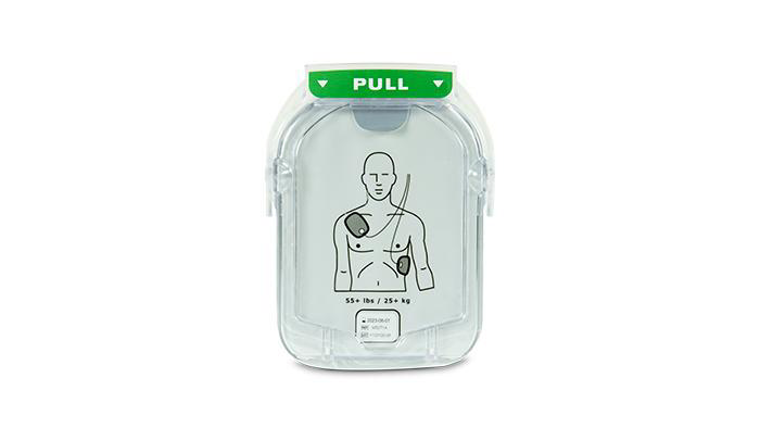SMART Pads Cartridge, Adult (OnSite/Home)
