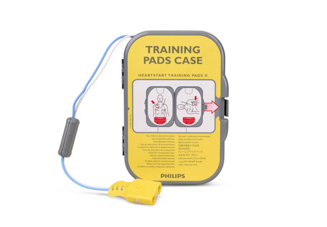 FRx Training Pads Cartridge II