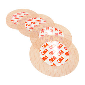 Tempus ECG Electrodes, 50 pack
