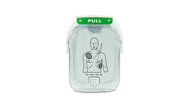 SMART Pads Cartridge, Adult - twin pack