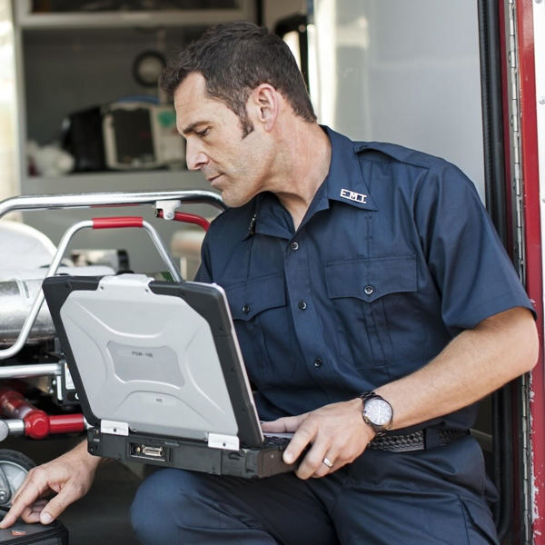 AED Programme Onboarding Service