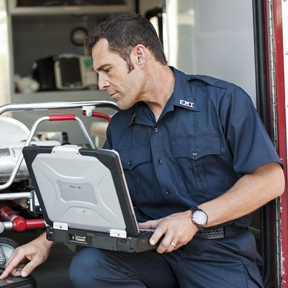 AED Programme Onboarding Service