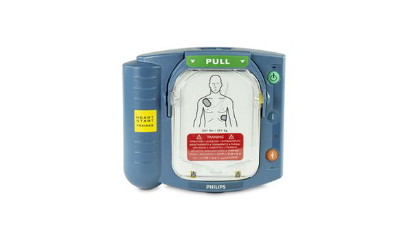 AED Instructor Kit