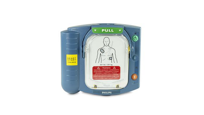 AED Instructor Kit